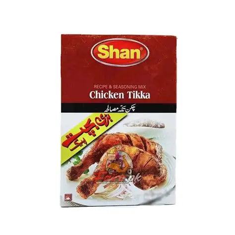 Shan Masala