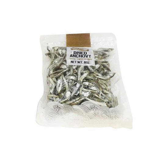 Dichu'S Dried Anchovy Fish 100g/Netholi