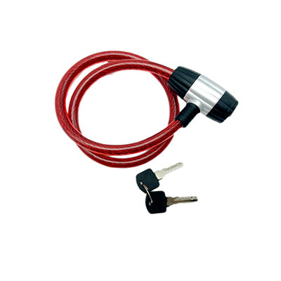 Anchi Cable Cycle Lock Big China