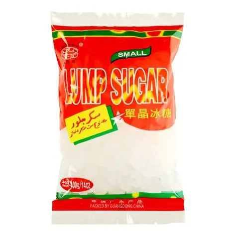 Gulfar Lump Sugar, 100g