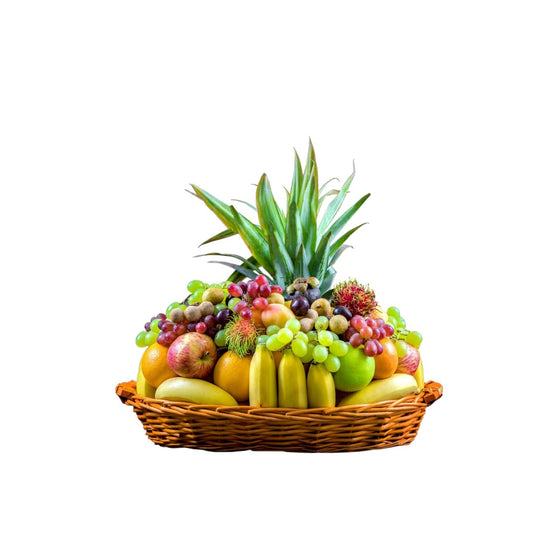 Fruit Basket 12 Kg