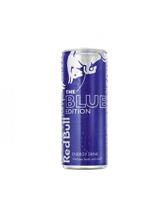 Red Bull Blueberry Energy Drink, 250ml