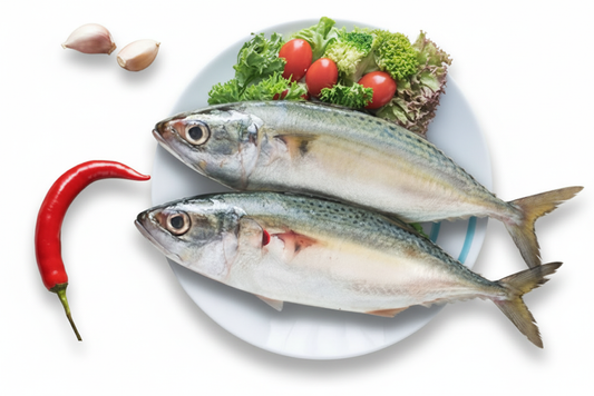 Mackerel 1kg