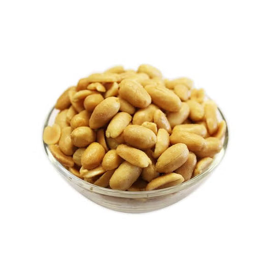 Peanut Roasted Big 250Gm Approx Weight