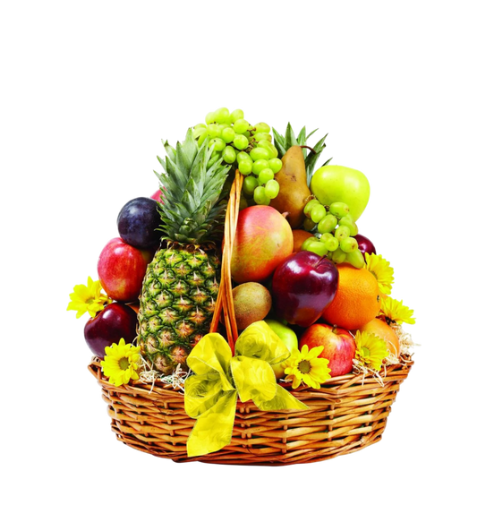 Fruit Basket 15 Kg
