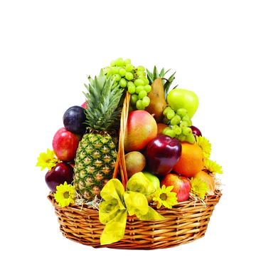 Fruit Basket 10Kg