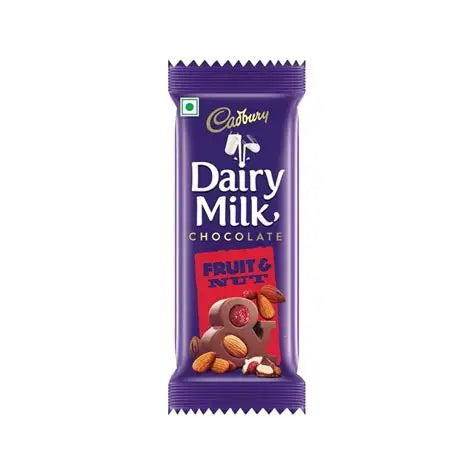 Cadbury Dairy Milk Fruit & Nut Chocolate 100 g