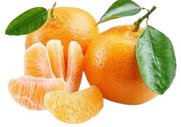 Mandarin Seedless 500 g