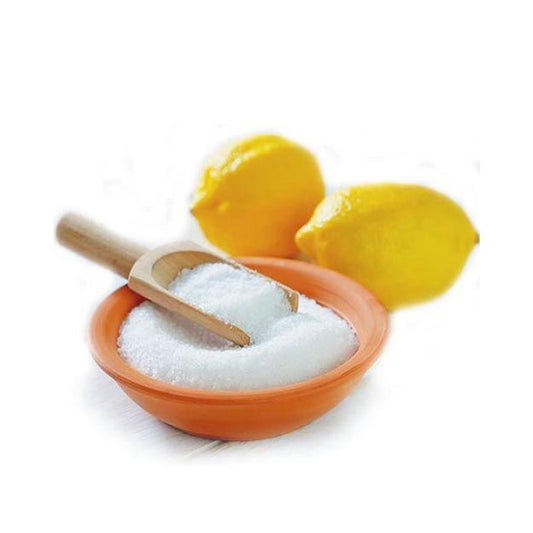 Women Lemon Salt, 100g