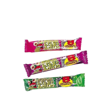 Super Acido Gum 5 pcs