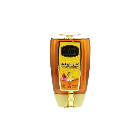 Al Shifa Honey Squeeze, 250g
