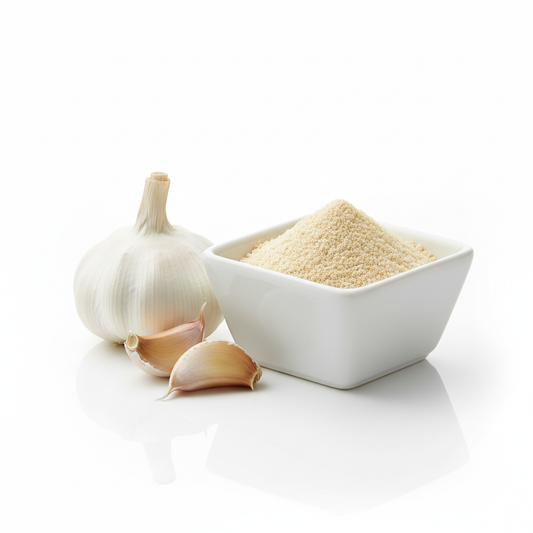 Organic Spices Garlic Powder, 100g