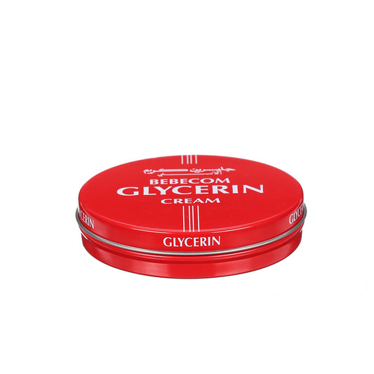 Bebecom Glycerin Cream, 125ml