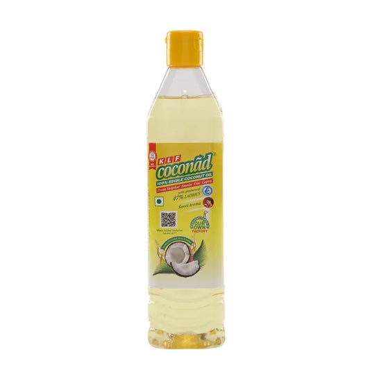Klf Coconut Oil 500 ml