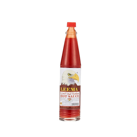 Leema Hot Sauce