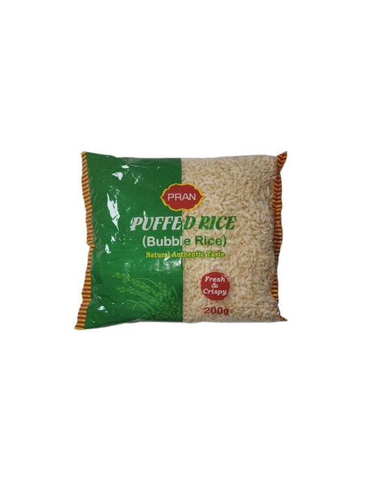 Pran Puffed Rice 400g