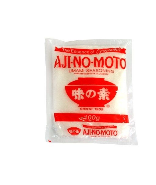 Ajinomoto Seasoning Mix 100G