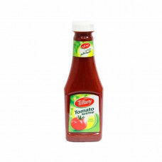 Tiffany Tomato Ketchup, 500g