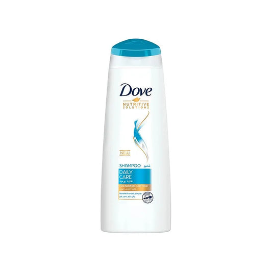 Dove Shampoo Daily Care 350ML