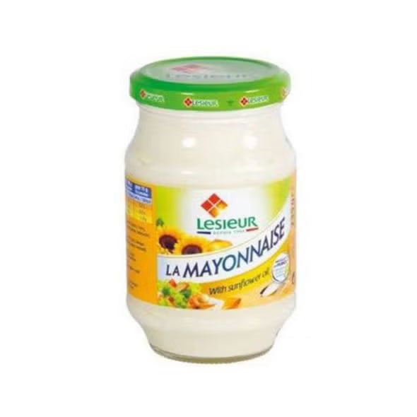 Lesieur Mayonnaises
