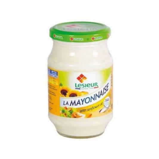 Lesieur Mayonnaises