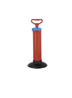 Moonlight Suction Pump, 12x27cm