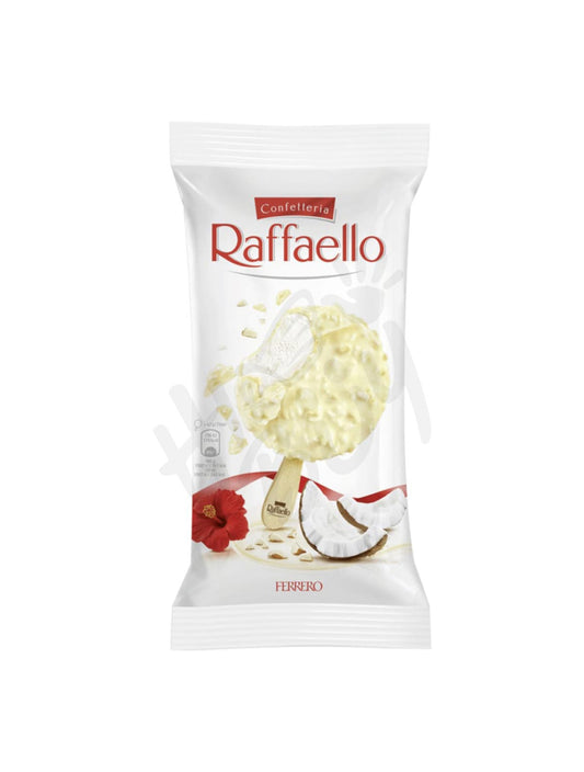 Raffaello Stick Ice Cream, 70ml