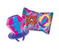 Ring Candy