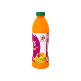 Al Ain Fruit Mix Nectar 1L