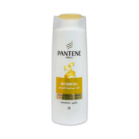 Pantene Anti Hair Fall Shampoo, 190ml