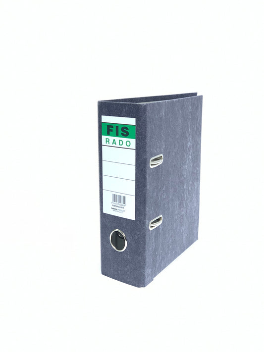 FIS Rado Rigid Box File FC