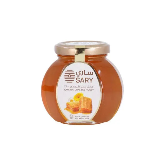 Sary Honey 500 g