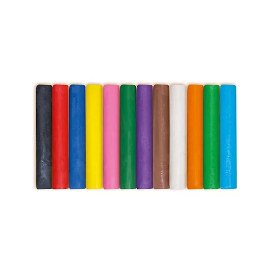 Modeling Clay