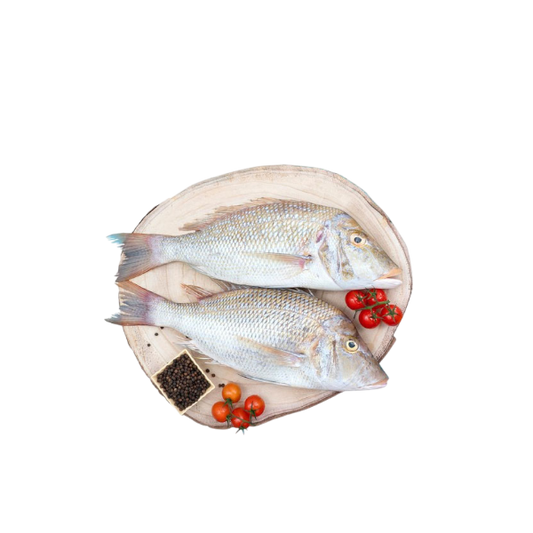 Fresh Emperor Fish Whole Fish