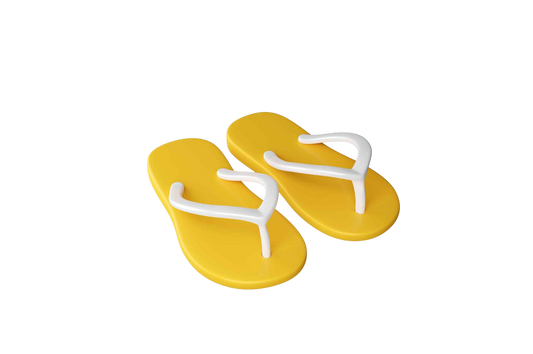 Assorted kids Beach Slipper size 31,6 years(13 inch)