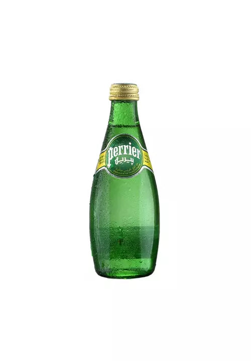 Perrier Sparkling Water Bottle 200 ml