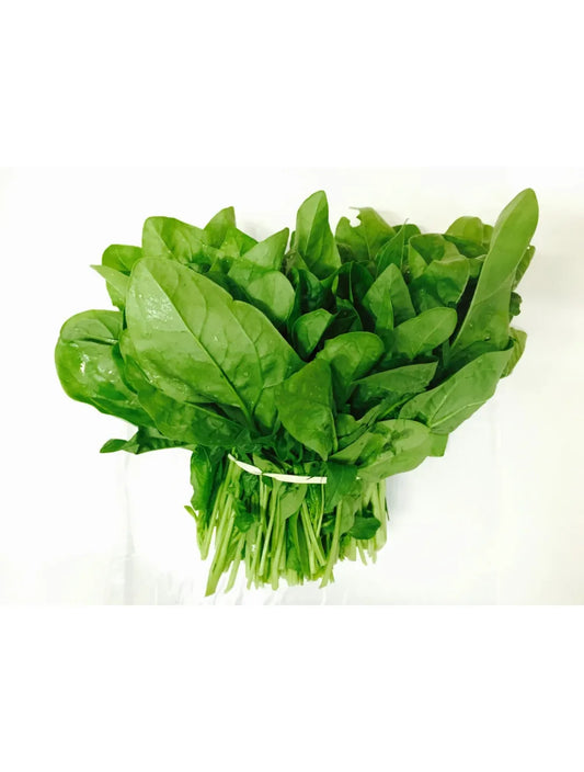 Spinach Oman 1 Bunch