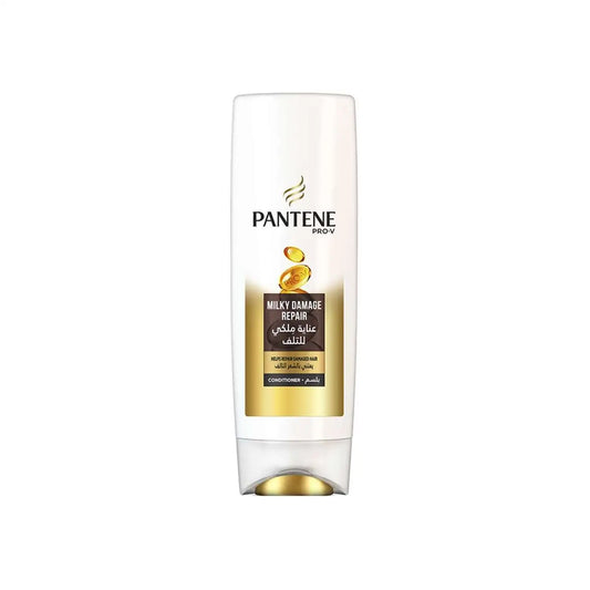 Pantene Pro-V Milky Damage Repair Conditioner, 180ml