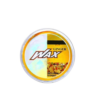 Wax Hair Ginger 150Gm