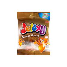 Jelaxy Sweet Bears