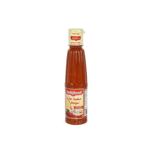 Indofood Lampung Chili Sauce. 340ml