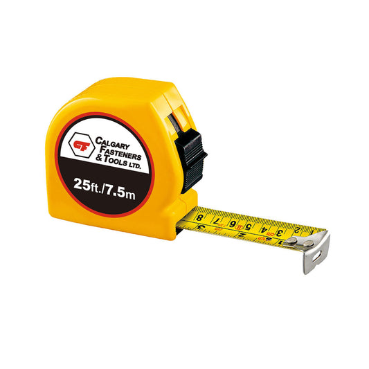 Measuring Tape, 7.5m
