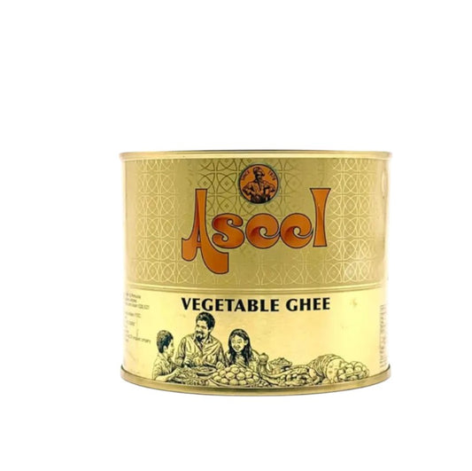 Aseel Vegetable Ghee, 500ml