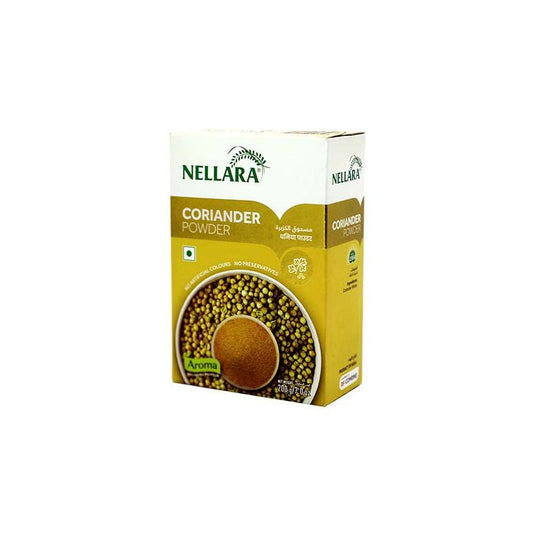 Nellara Coriander Powder 200Gm