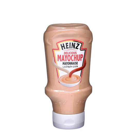 Heinz Mayo Chup 225 g
