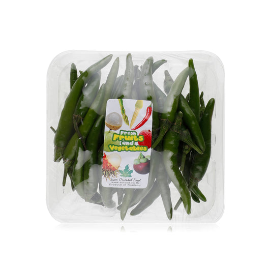 Green Chili Long 1 Pack