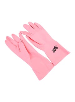 Scotch-Brit Delicate Household Hand Gloves Large 1 Pair