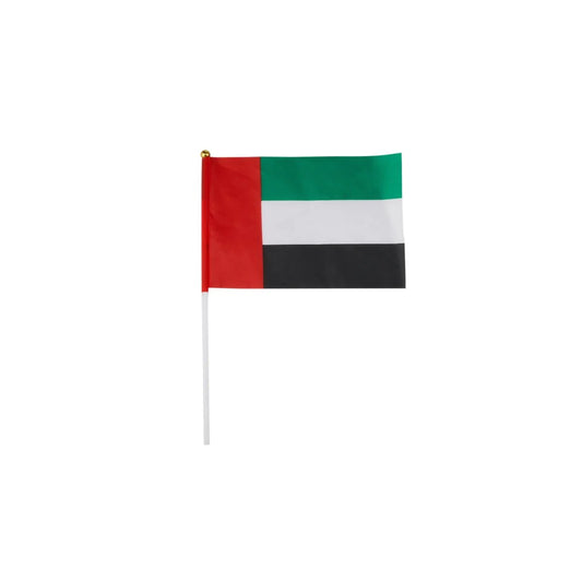 UAE Flag, Small