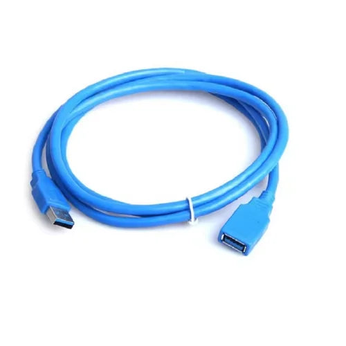 3.0 USB Male to Female Cable, 1.5m