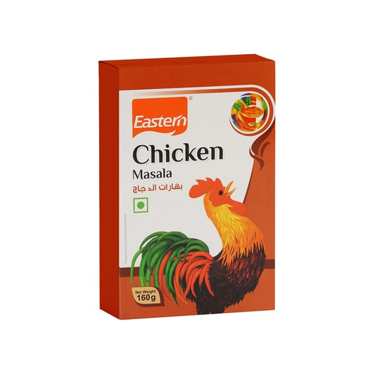 Eastern Chicken Masala 160 Gm